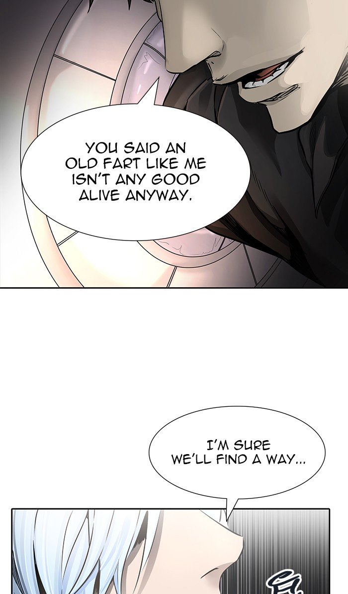 Tower of God, Chapter 465 image 102